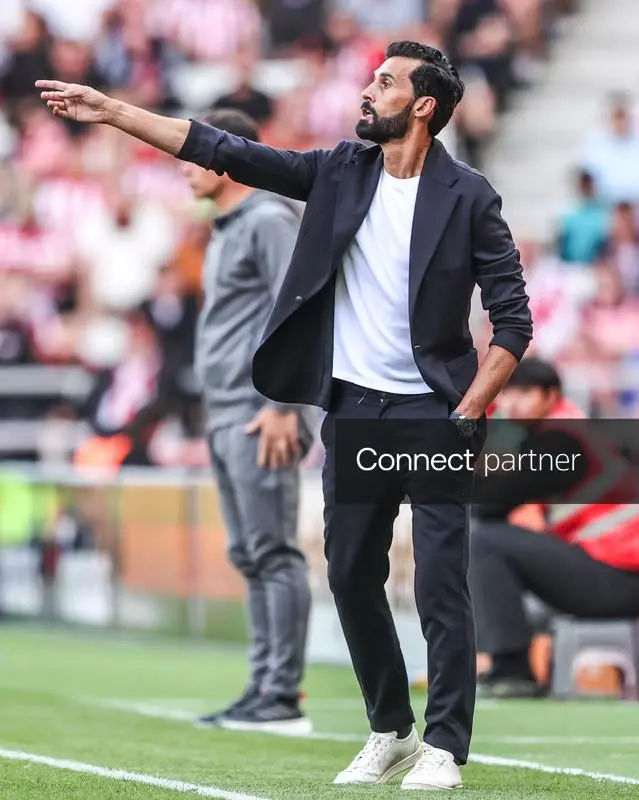 Alvaro Arbeloa Demands Urgent Shift in Energy and Attitude After Fulham Loss at Sunderland