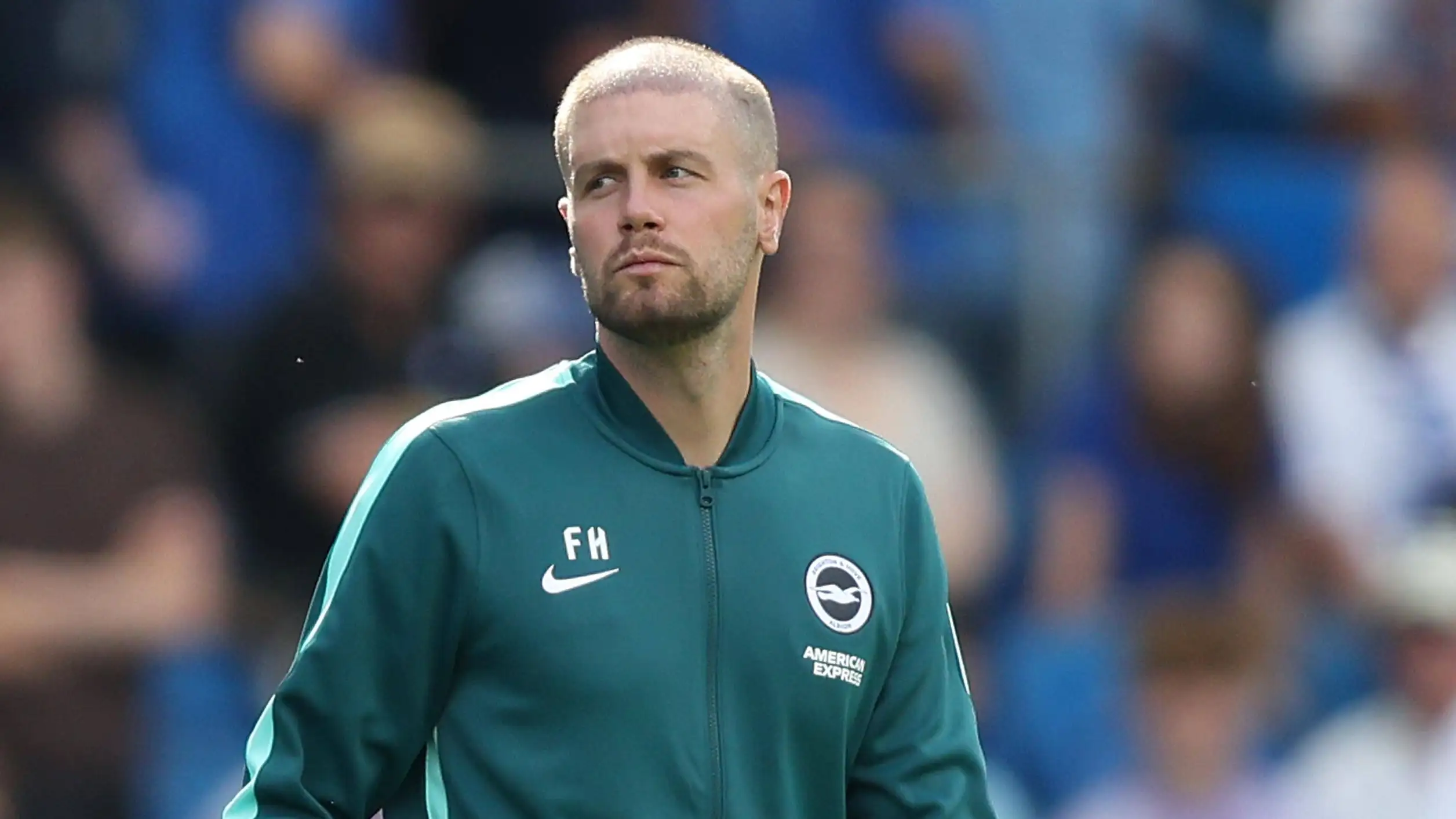 Hurzeler Praises Brighton's Fearless Approach Despite Seven-Goal Chelsea Defeat