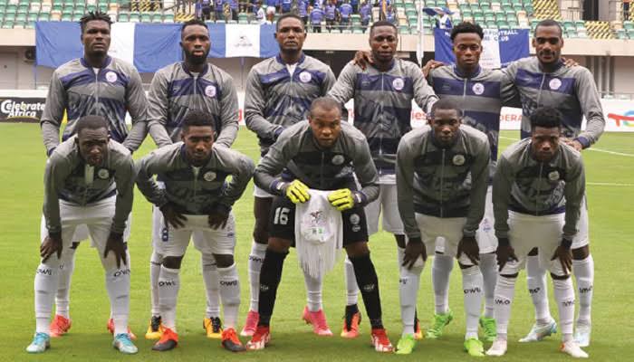 Rivers United