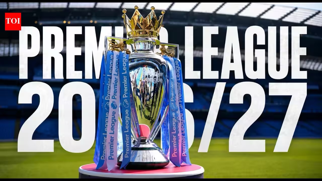 Premier League Smashes Transfer Record with £3.49bn Summer Window Spend