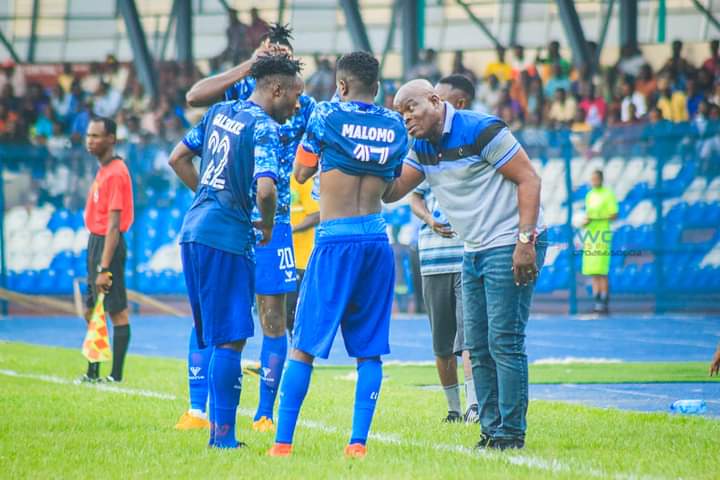 Shooting Stars Handed Goal Incentive Ahead of CS Sfaxien CAF Clash