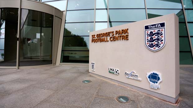 FA to Consult England Players as Part of Formal World Cup Review