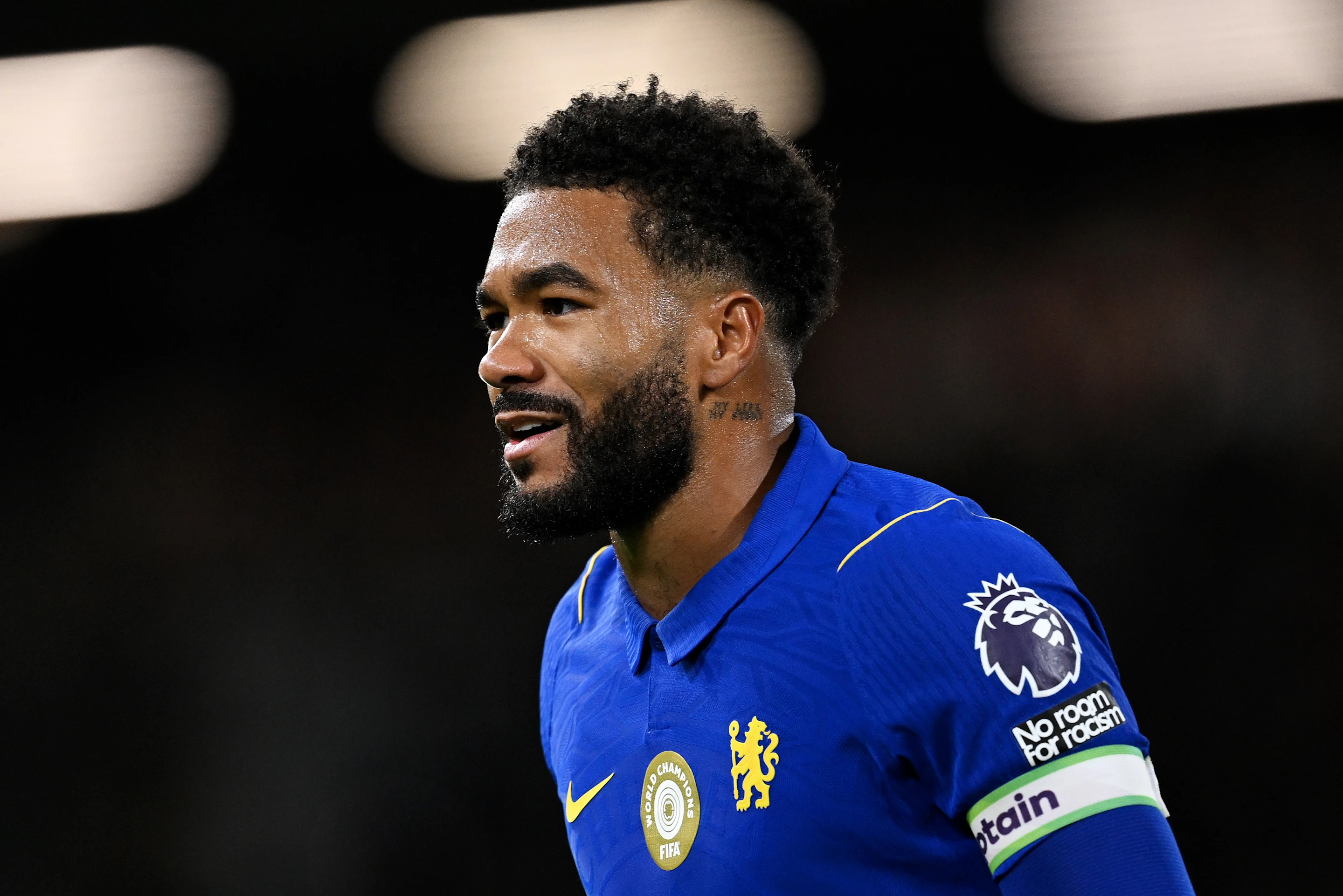Xabi Alonso Earmarks Reece James for Long-Term Midfield Role at Chelsea