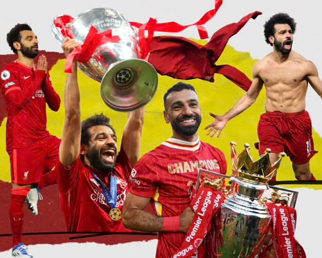 Mohamed Salah Reflects on Liverpool Departure Following Trabzonspor Switch