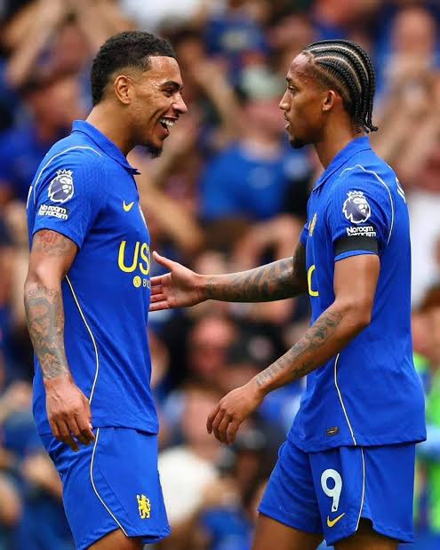 Emirates Crowd Taunts Morgan Rogers Following Summer Transfer Fallout