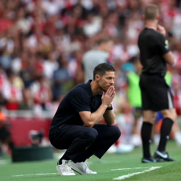 Alonso Reflects on Derby Defeat to Arsenal After Unexpected Chance Creation