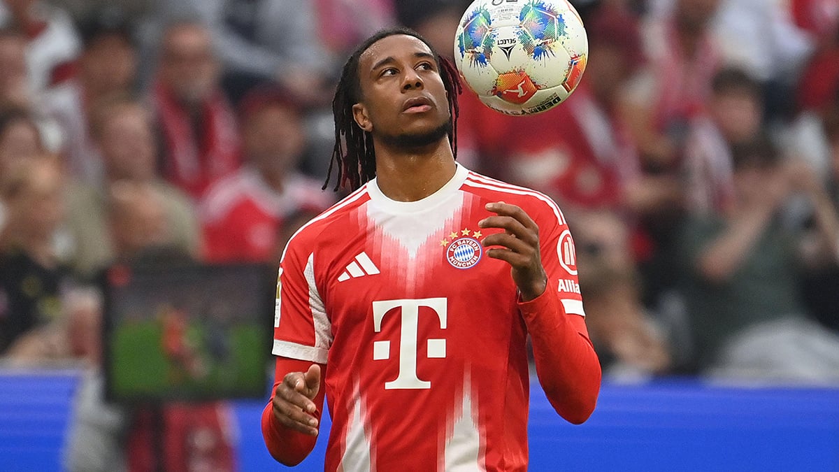 Bayern Munich CEO Addresses Real Madrid Links to Michael Olise and Provides Harry Kane Contract Update