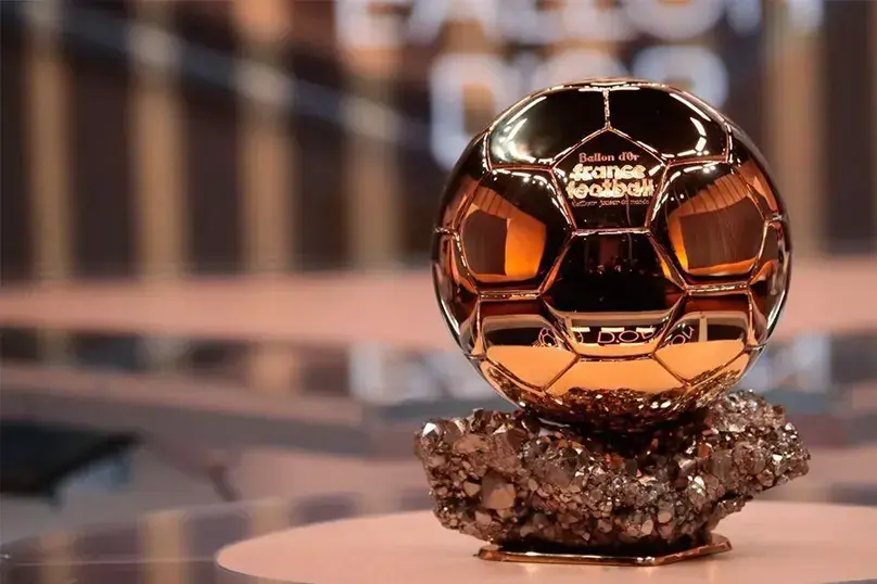 THE BALLON D’OR COURT IS OPEN: MBAPPÉ, KANE, YAMAL & THE CASE FOR THE CROWN
