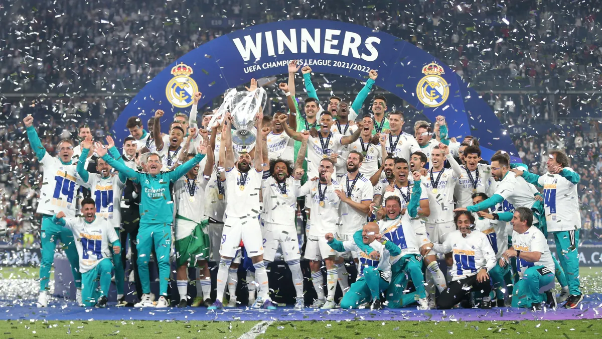 WHO CAN STOP PSG?
