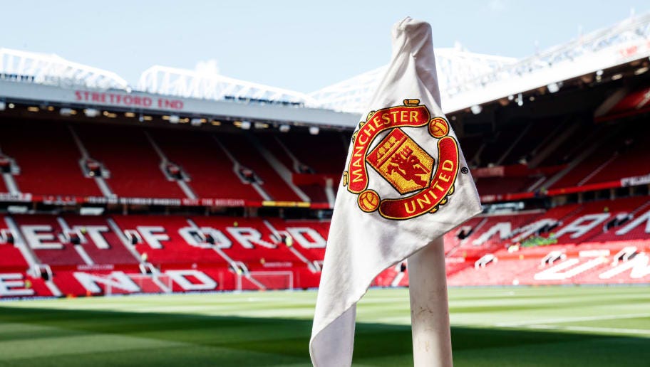 How a Dog helped save Manchester United from Extinction.
