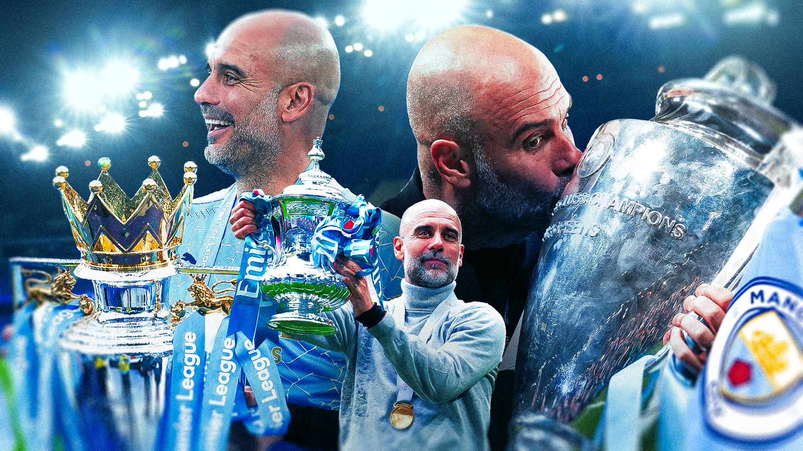 The Weirdest Alliance in Football: Why Real Madrid and Manchester United Fans Won't Stop Fighting FOR Each Other