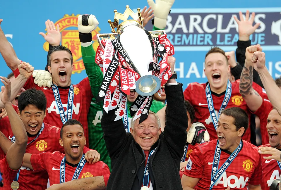 The Weirdest Alliance in Football: Why Real Madrid and Manchester United Fans Won't Stop Fighting FOR Each Other