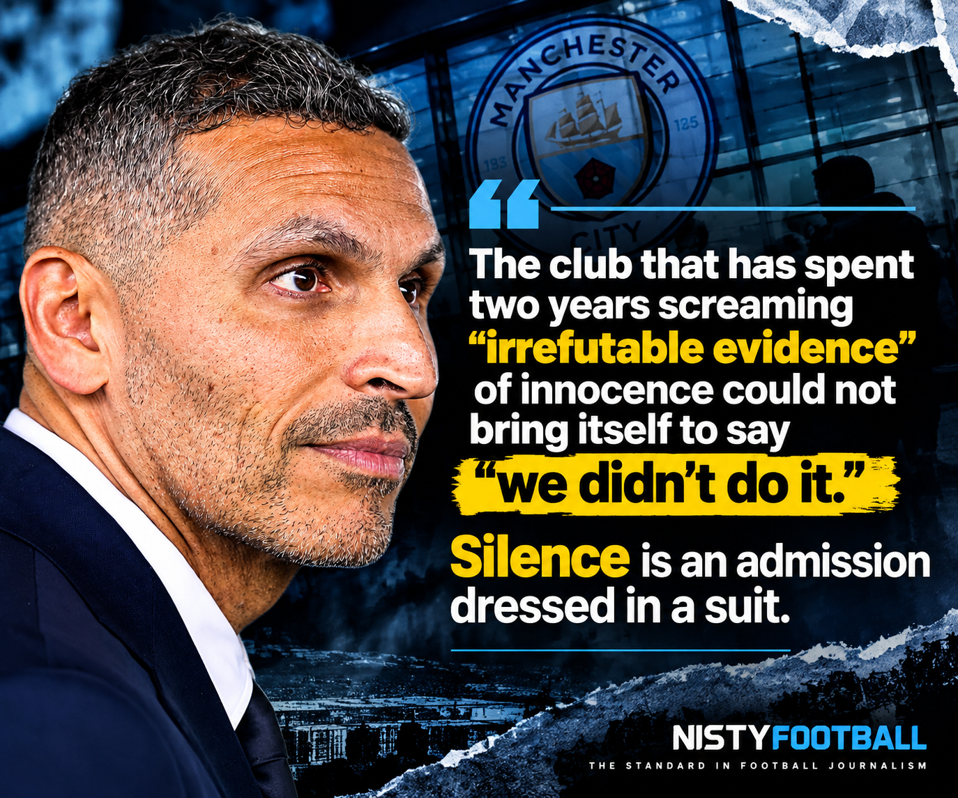 Are Premier League Rules Only for the Clubs Without Billionaire Owners?