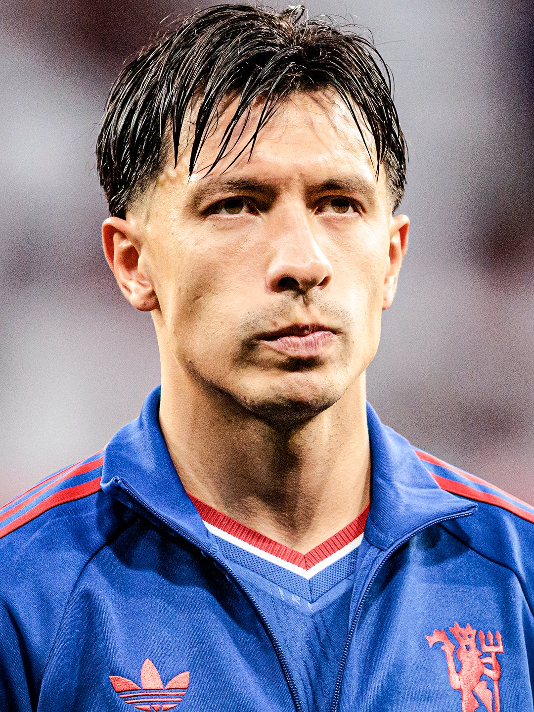 Lisandro Martinez